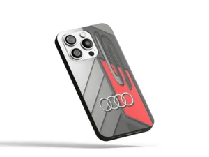 Audi Cover Telefono Tocco Moderno Minimalista